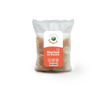 Bolsa original de harina de batata Batacol